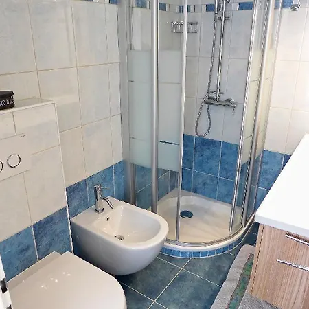 Apartamento Résidence Du Rhône A-b-1 Crans-Montana