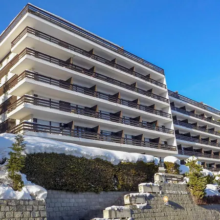 Résidence Du Rhône A-b-1 Apartamento *